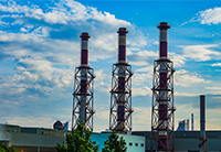 西秀柴油发电机组进气门与排气门磨损严重是什么原因