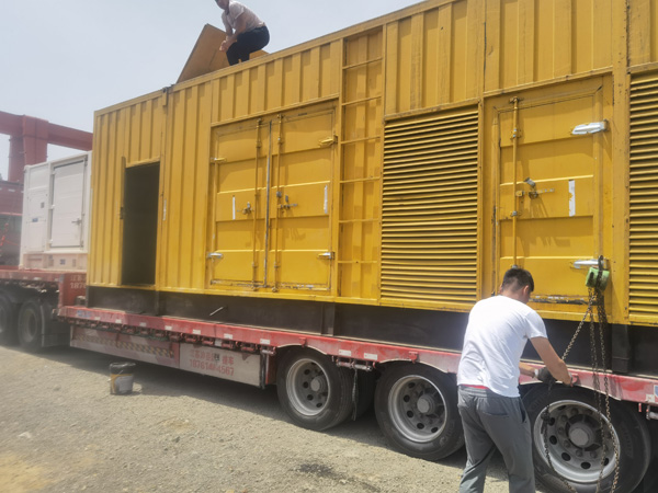 西秀汽油发电机对供油装置的要求