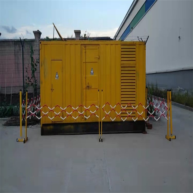 西秀发电机组油箱盖上留出小气孔有什么用？