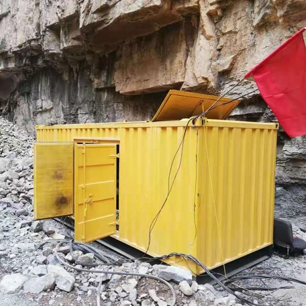 西秀柴油发电机组使用注意事项要牢记