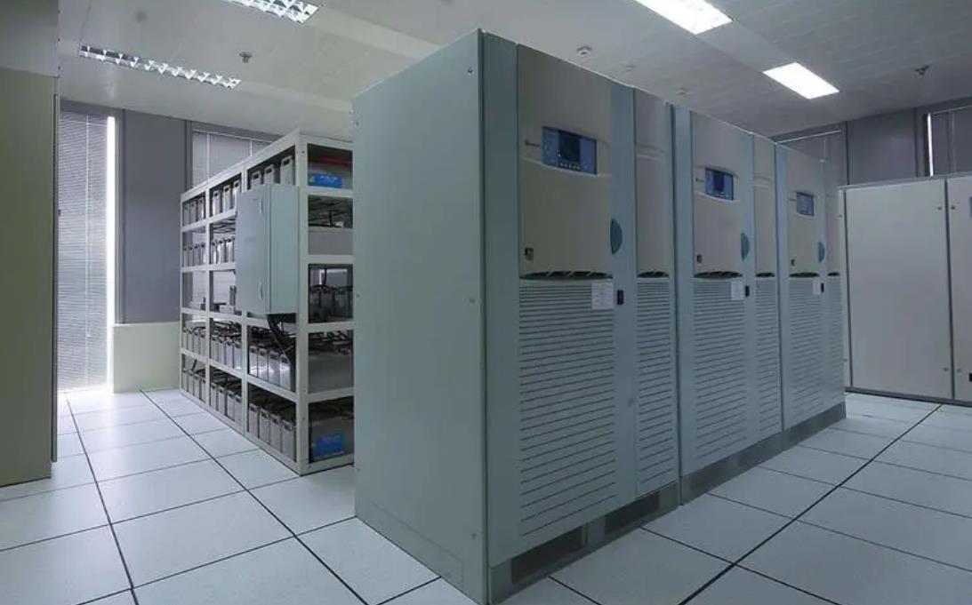 西秀UPS 电源的分类