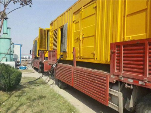 西秀发电机停电自启装置主要有以下几种类型？