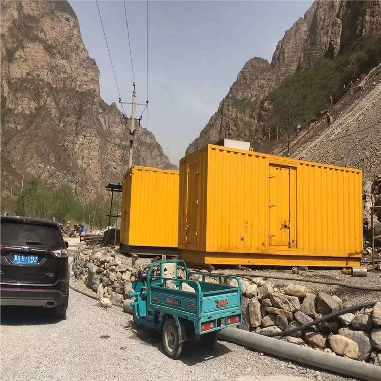 西秀柴油发电机组的保养周期是多久？