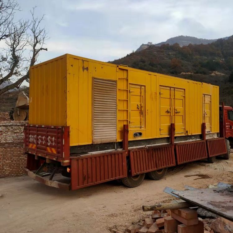 西秀发电机组如何判断滤清器密封圈是否需要更换？