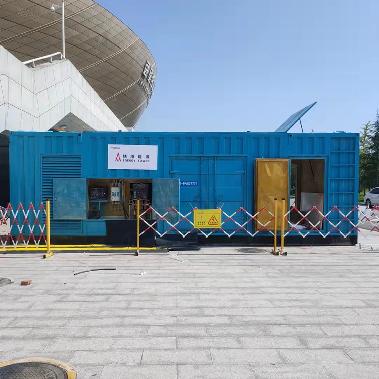 西秀介绍一下发电机组维修保养的具体操作流程