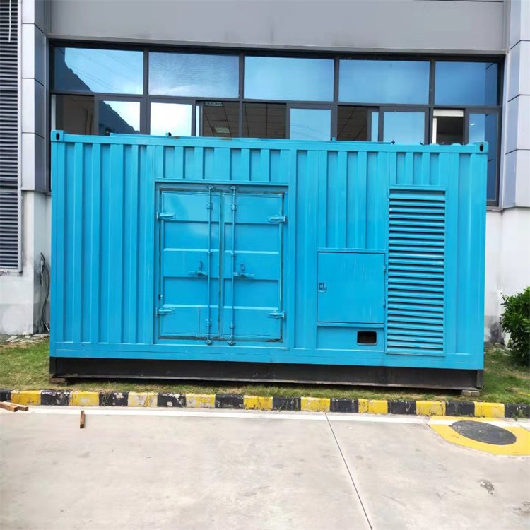 西秀发电机组使用中应注意什么事项？