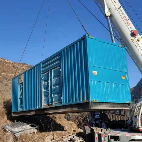 西秀发电机组维修保养中应注意什么事项？