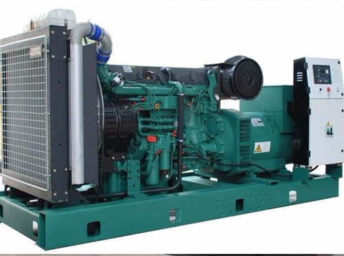 西秀升级现有发电机组的成本大概是多少？