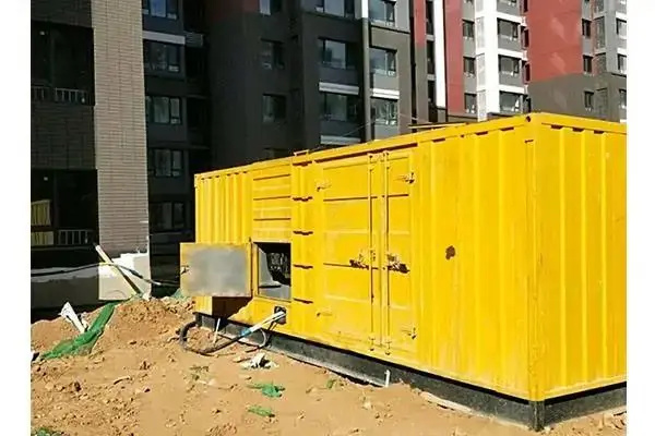 西秀发电机出租负载测试对电瓶的寿命有影响吗？