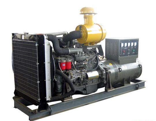 西秀汽油发电机组电瓶电解液密度偏低时如何调整？