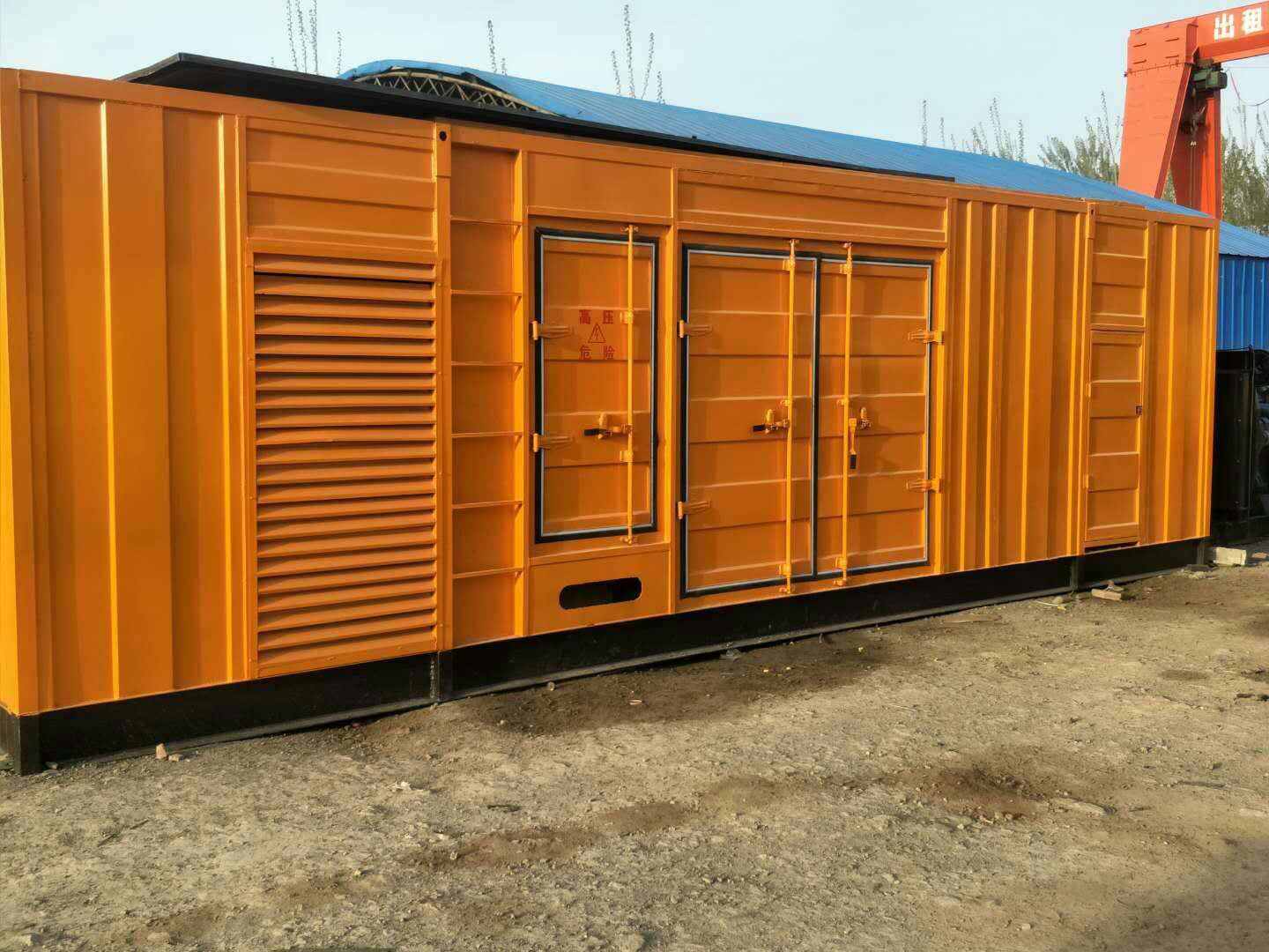 西秀如何避免柴油发电机组的蓄电池出现硫化现象？