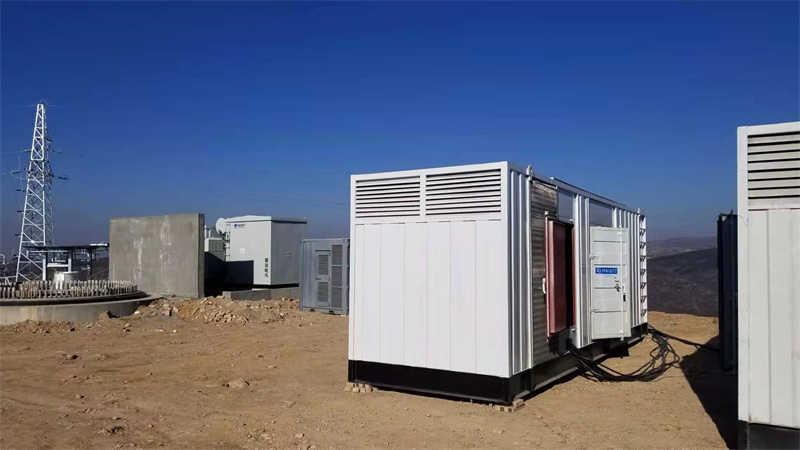 西秀带预热系统的柴油发电机组在冬季启动后需要注意什么？