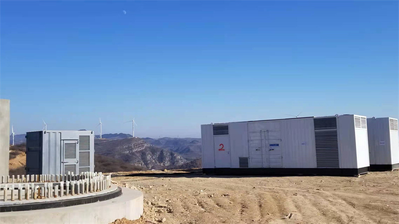 西秀带燃油预热系统的柴油发电机组在冬季启动前需要做哪些准备工作？